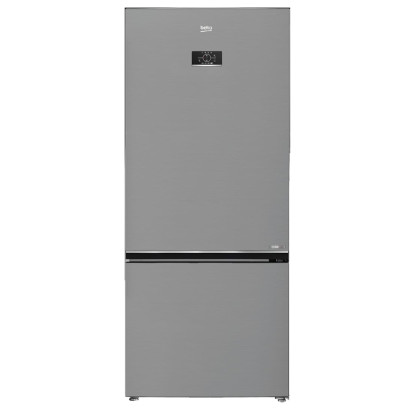 Beko RCNE730E40 réfrigérateur combiné 3 tiroirs 646 litres Inverter NoFrost classe A+