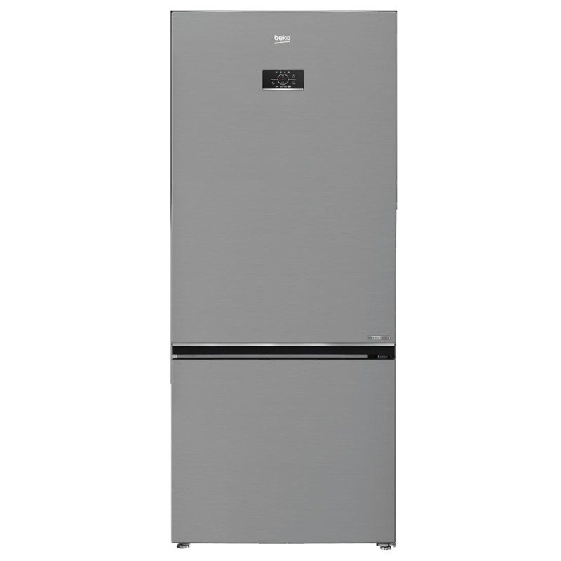 Beko RCNE730E40 réfrigérateur combiné 3 tiroirs 646 litres Inverter NoFrost classe A+