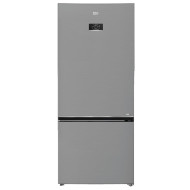 Beko RCNE730E40 réfrigérateur combiné 3 tiroirs 646 litres Inverter NoFrost classe A+
