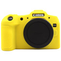 Kampho EOS R8 étui de protection silicone pour Canon EOS R8 – Coque de protection pour appareil photo