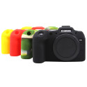 Kampho EOS R8 étui de protection silicone pour Canon EOS R8 – Coque de protection pour appareil photo