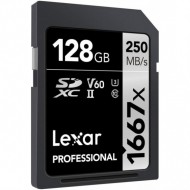 Carte Lexar Professional