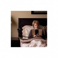 Gooseneck Support Réglable