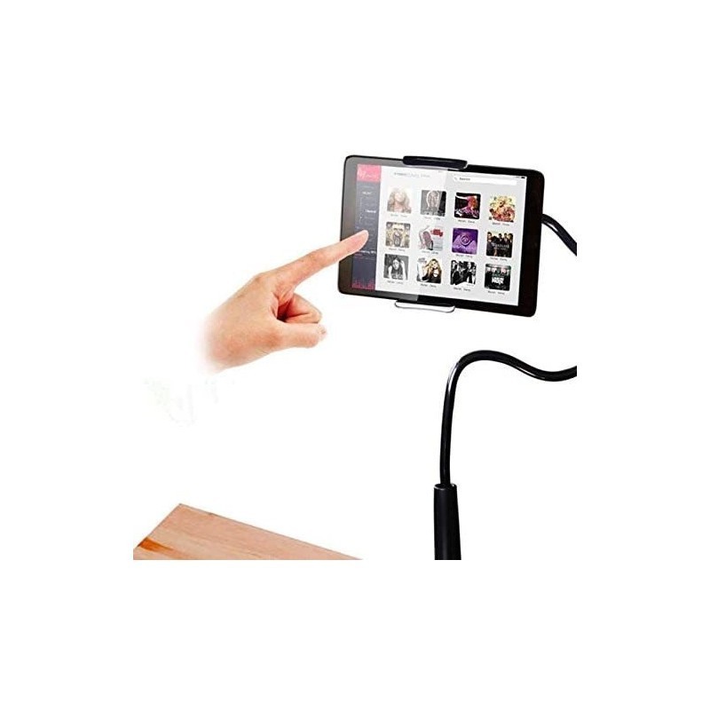 Gooseneck Support Réglable