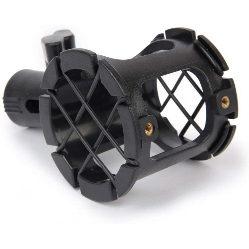 Support Universel pour Microphone à clip de petite