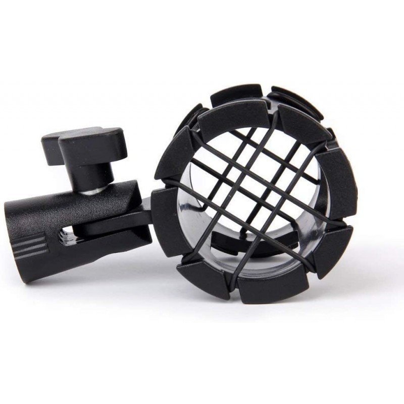 Support Universel pour Microphone à clip de petite