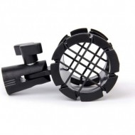 Support Universel pour Microphone à clip de petite