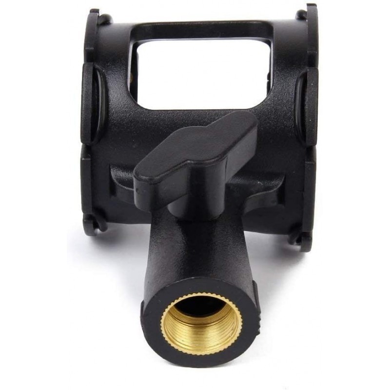Support Universel pour Microphone à clip de petite