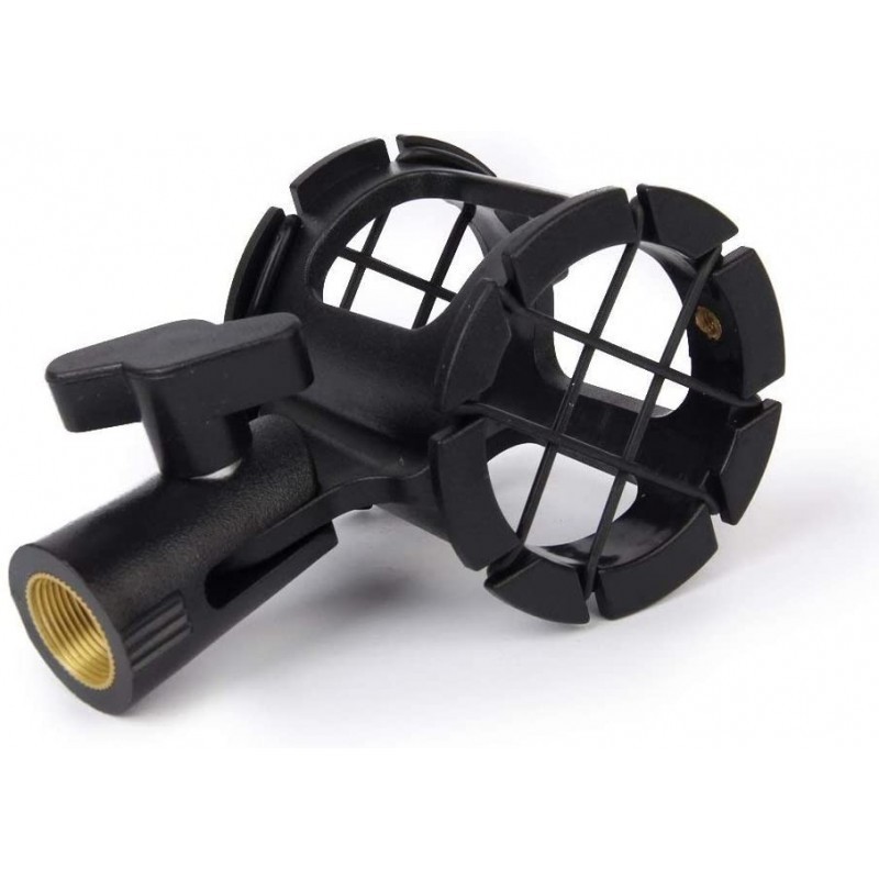 Support Universel pour Microphone à clip de petite