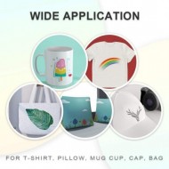 Encre à sublimation pour Epson, noire,100 ml, Premium / helloprice.sn