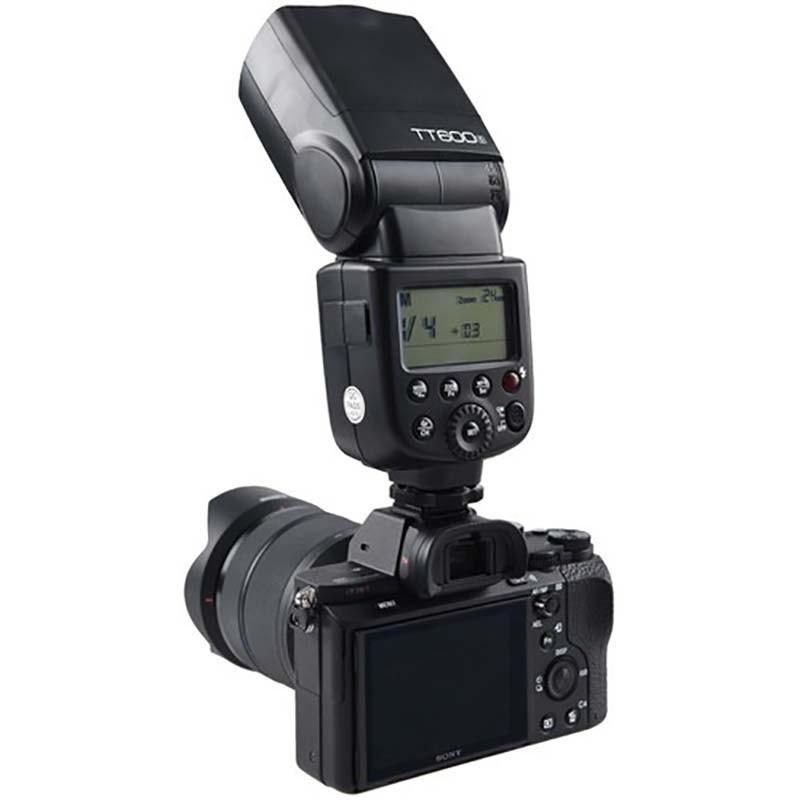 Godox TT600S