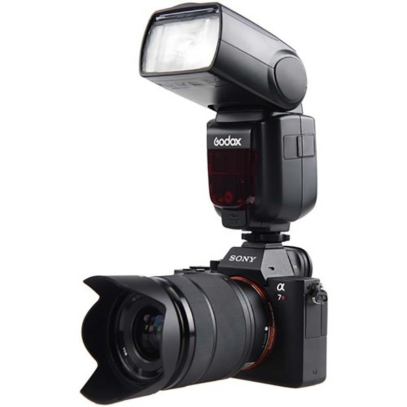 Godox TT600S