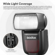 Godox TT685II-N Flash Speedlite  TTL