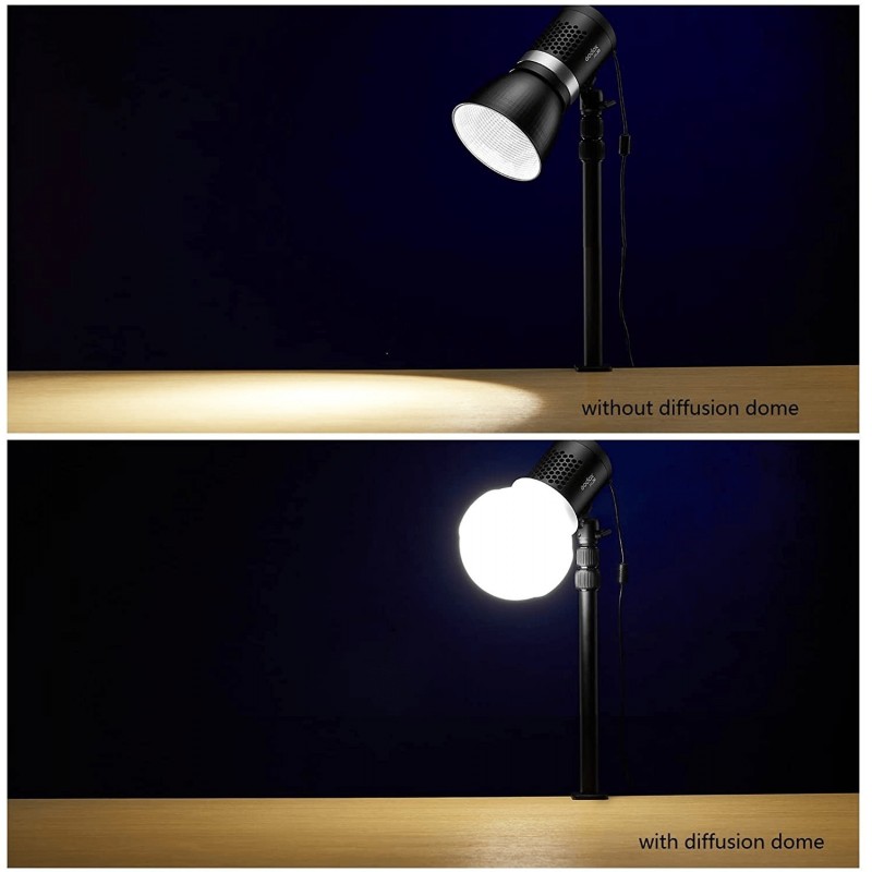 Godox ML-CD15 diffuseur en Silicone