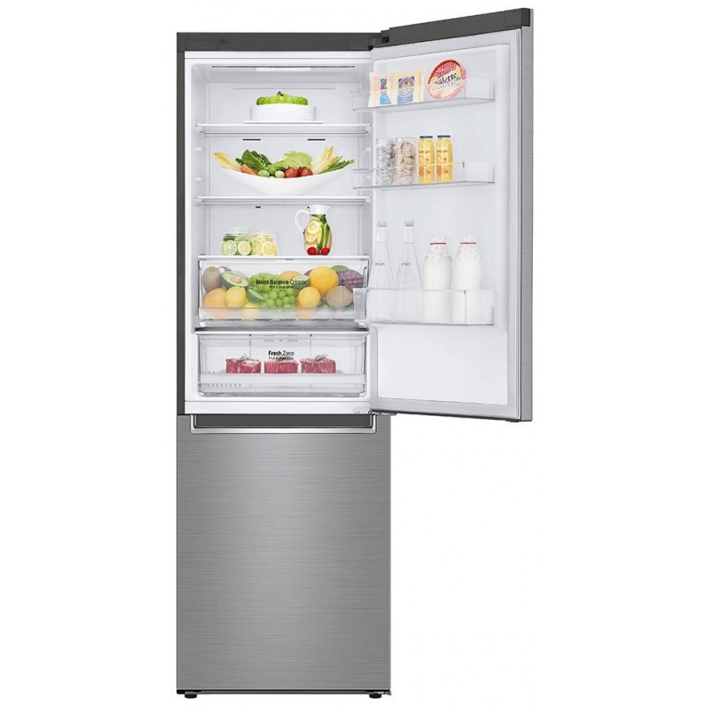 LG réfrigérateur GC-B459NLHM Combiné