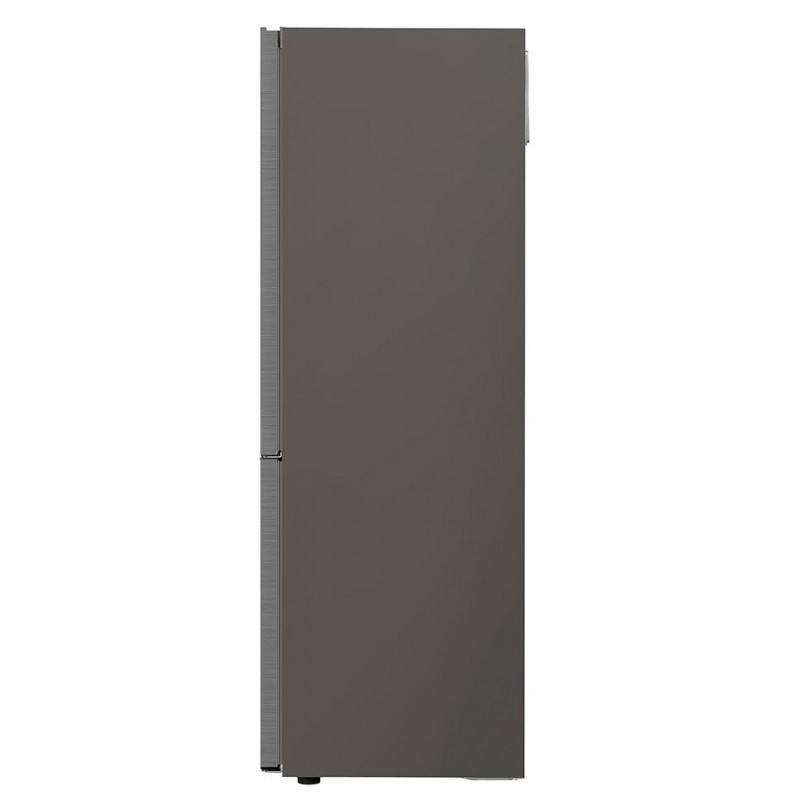 LG réfrigérateur GC-B459NLHM Combiné