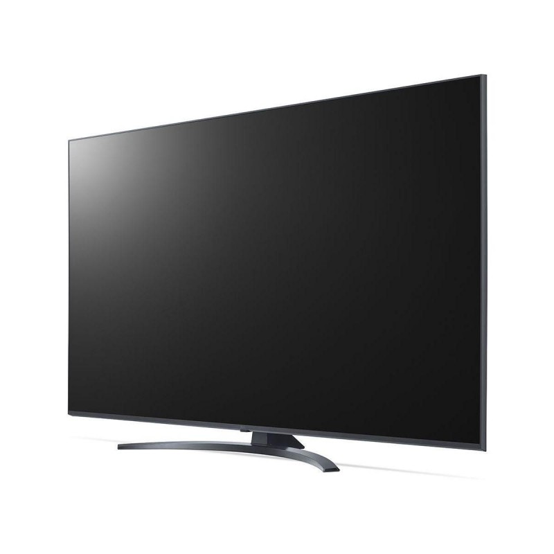 LG TV LED 4K | 75'' (189 cm) | UHD | Processeur α5 Gen5 AI UE75UQ81006