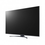 LG TV LED 4K | 75'' (189 cm) | UHD | Processeur α5 Gen5 AI UE75UQ81006