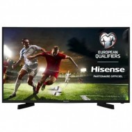 Hisense A4 32A4GS / 32A4K – Téléviseur 32" LED Smart VIDAA