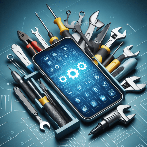 Entretien et Pièces de rechange