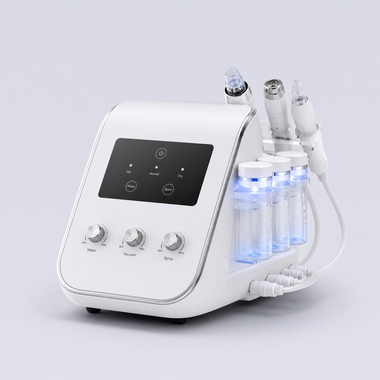 Outils de soins corporel