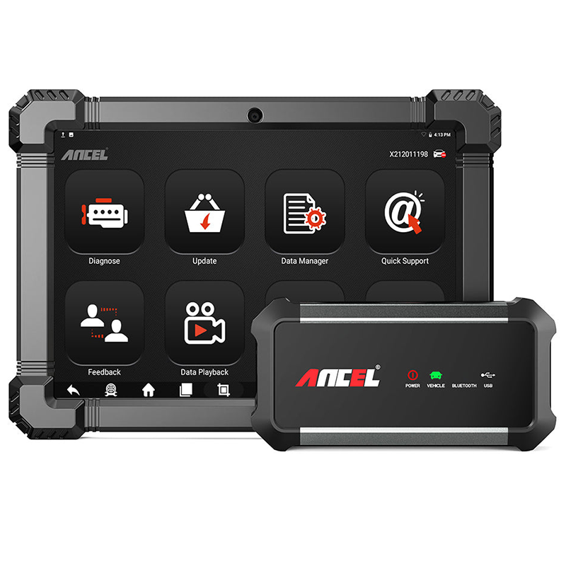 Outils et réparations