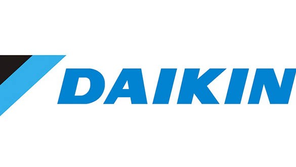 Daikin